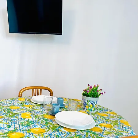Apartment Michelle House Castellammare del Golfo