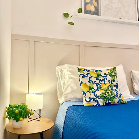 Michelle House Apartment *